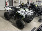 Thumbnail Photo undefined for 2022 Arctic Cat Alterra 600