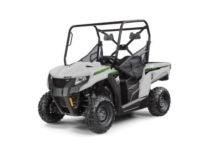 Thumbnail Photo undefined for New 2022 Arctic Cat Prowler 500