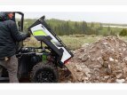 Thumbnail Photo 5 for New 2022 Arctic Cat Prowler 800