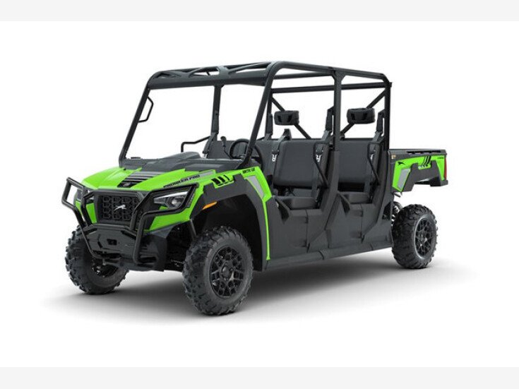 Thumbnail Photo undefined for New 2022 Arctic Cat Prowler 800