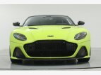 Thumbnail Photo 21 for 2022 Aston Martin DBS