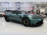 2022 Aston Martin V8 Vantage