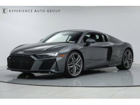 2022 Audi R8 for sale 101757104