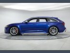 Thumbnail Photo 1 for 2022 Audi RS6