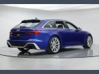 Thumbnail Photo 4 for 2022 Audi RS6