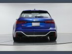 Thumbnail Photo 3 for 2022 Audi RS6