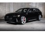 2022 Audi RS6 for sale 101738704