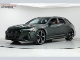 2022 Audi RS6