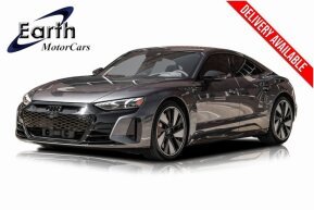 2022 Audi RS e-Tron GT for sale 101940314