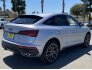 2022 Audi SQ5 Premium for sale 101757160