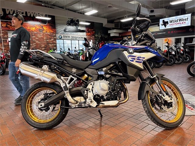 f 850 gs for sale