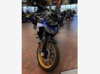 Thumbnail Photo 2 for New 2022 BMW F850GS
