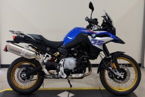 2022 BMW F850GS for sale 201440625