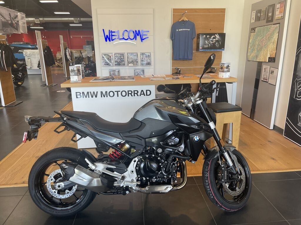 bmw f900r for sale