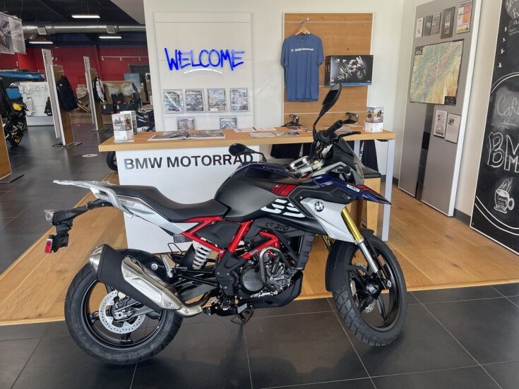 Photo for New 2022 BMW G310GS