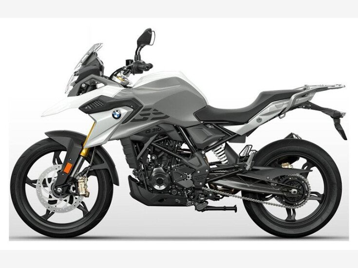 Thumbnail Photo undefined for 2022 BMW G310GS