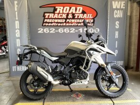 2022 BMW G310GS for sale 201625858