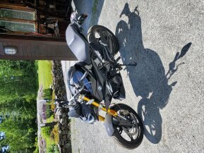 2022 BMW G310R for sale 201485889