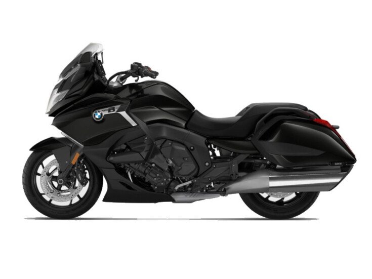 Thumbnail Photo undefined for New 2022 BMW K1600B