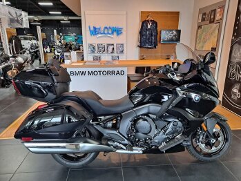 New 2022 BMW K1600B
