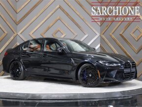 2022 BMW M3 for sale 101809049
