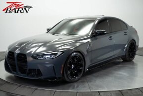2022 BMW M3 for sale 101894602