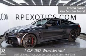 2022 BMW M4 xDrive for sale 101908753