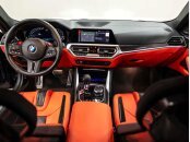 2022 BMW M4 xDrive