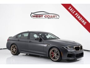 2022 BMW M5 CS for sale 101745010