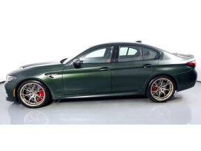 2022 BMW M5 CS for sale 101775156