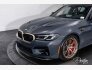 2022 BMW M5 CS for sale 101822553