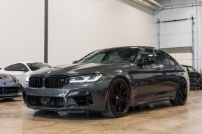 2022 BMW M5 for sale 101840422