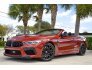 2022 BMW M8 for sale 101727073