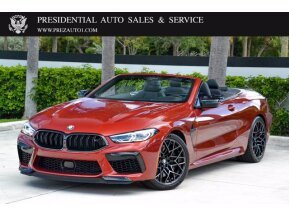2022 BMW M8 for sale 101727073