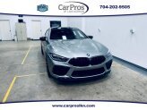 2022 BMW M8