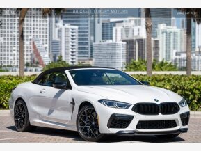 2022 BMW M8 for sale 101806467