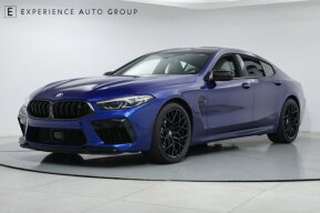 2022 BMW M8 for sale 101813580