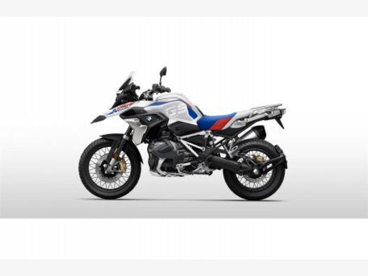 Photo for New 2022 BMW R1250GS