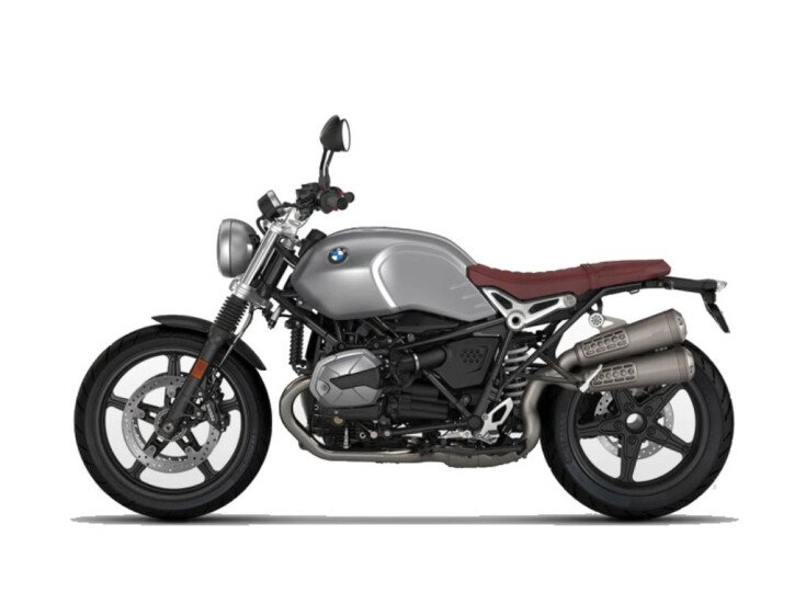 Thumbnail Photo undefined for New 2022 BMW R nineT Scrambler