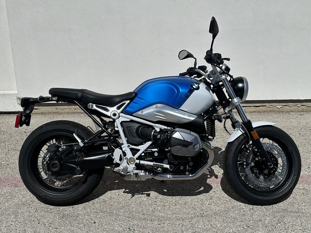 2022 BMW R nineT Pure for sale near Hurst Texas 76053