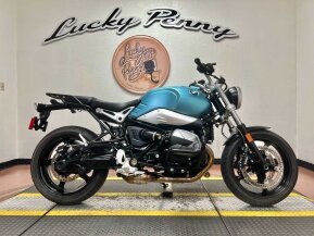 2022 BMW R nineT Pure for sale 201446113