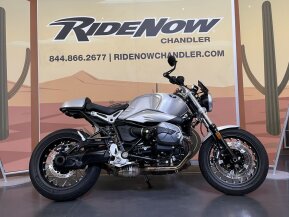 2022 BMW R nineT Pure for sale 201628492