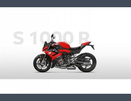 Photo 1 for New 2022 BMW S1000R