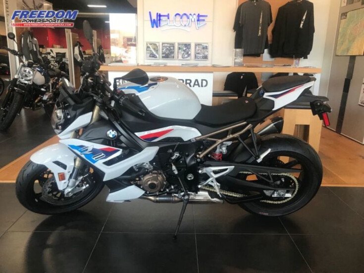 Photo for New 2022 BMW S1000R
