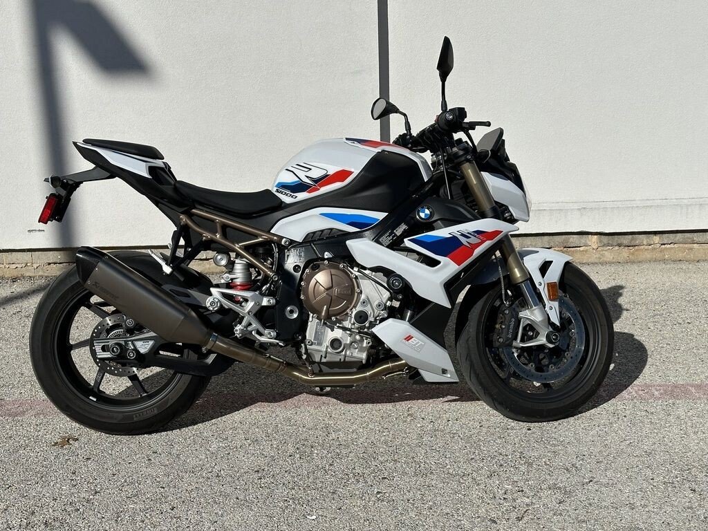 Bmw s1000r for sale 2025 near me