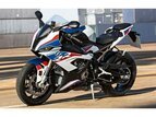 Thumbnail Photo 1 for New 2022 BMW S1000RR