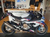 2022 BMW S1000RR