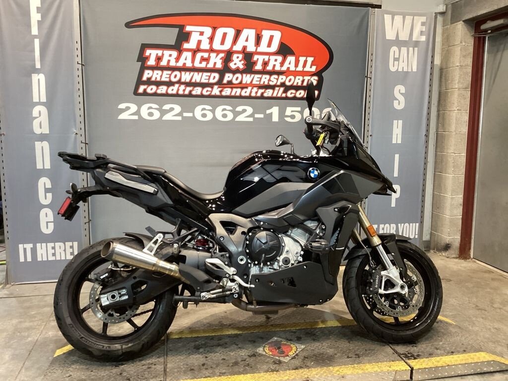 Bmw s1000xr for sale hotsell near me