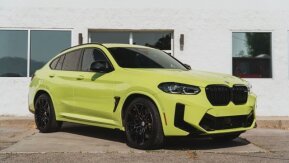 2022 BMW X4 M for sale 101891462