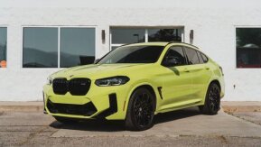 2022 BMW X4 M for sale 102013264